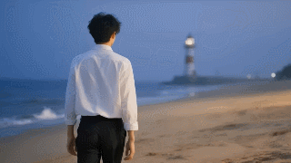 视频加转场特效：人物抠像转场效果怎么制作